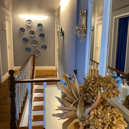 Quinta Dos Bravos 4*