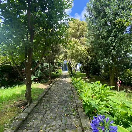 Gæstehus Quinta Dos Bravos