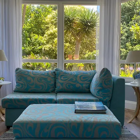 Gæstehus Quinta Dos Bravos 4*