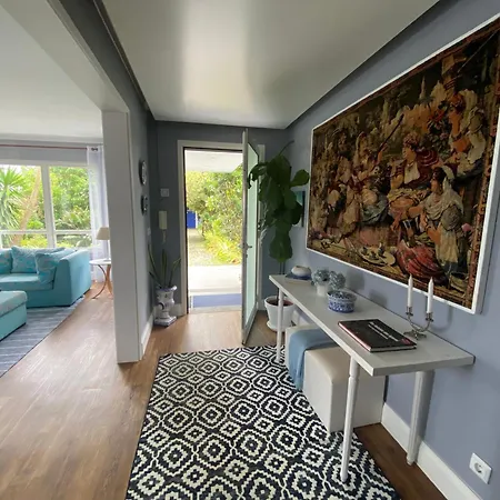 Quinta Dos Bravos Guest house 4*