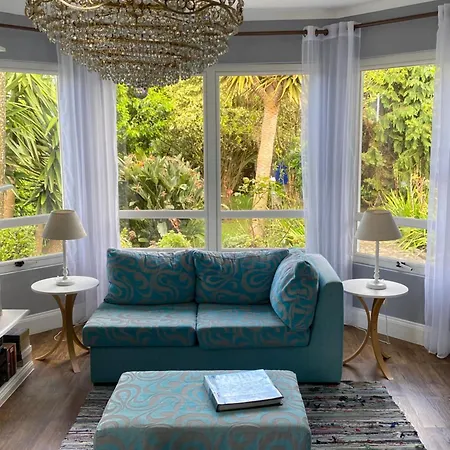 Gæstehus Quinta Dos Bravos Pico da Pedra