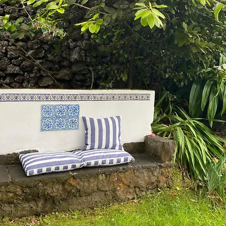 Quinta Dos Bravos ゲストハウス 3*