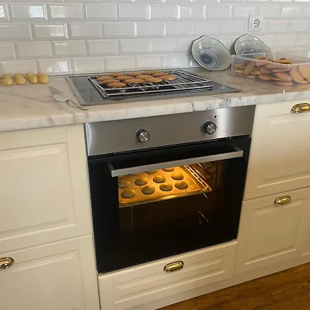 Gæstehus Quinta Dos Bravos