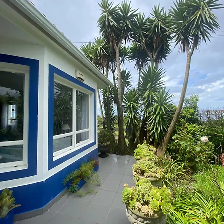 Quinta Dos Bravos Gæstehus Pico da Pedra