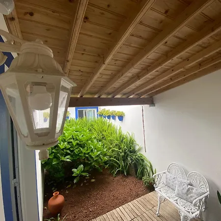 Quinta Dos Bravos Pico da Pedra