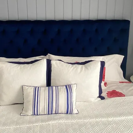 Quinta Dos Bravos Gæstehus