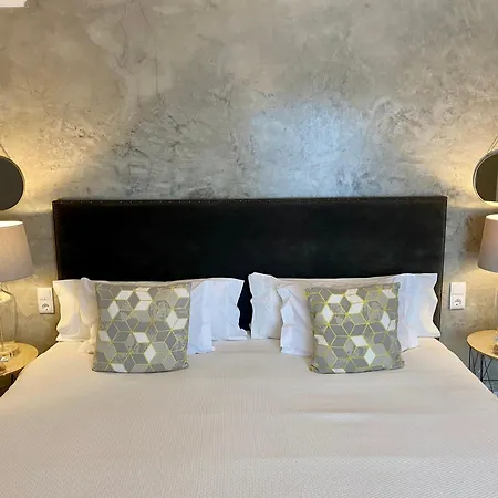 Quinta Dos Bravos ゲストハウス 3*