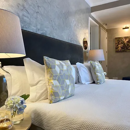 Quinta Dos Bravos ゲストハウス 3*