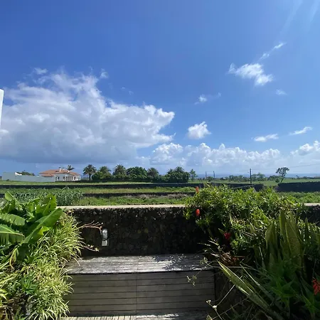 Gæstehus Quinta Dos Bravos