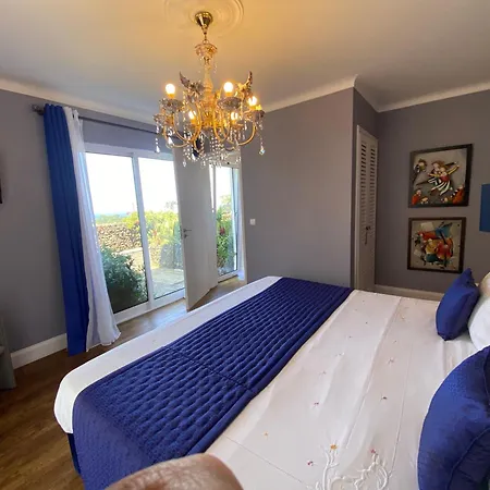 Quinta Dos Bravos 4*