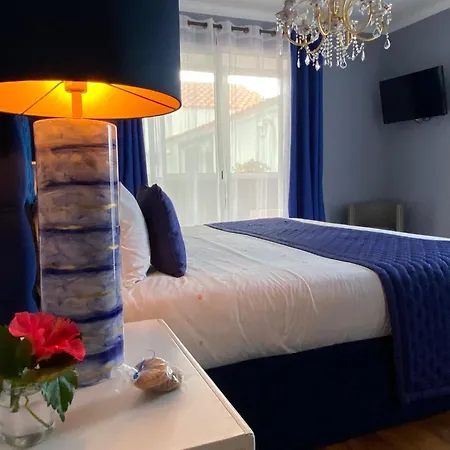 Quinta Dos Bravos 4*