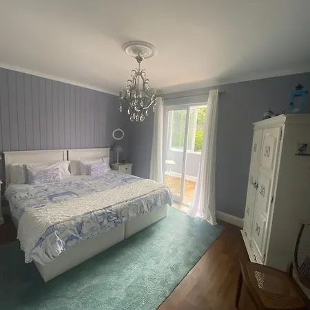 Gæstehus Quinta Dos Bravos 4*