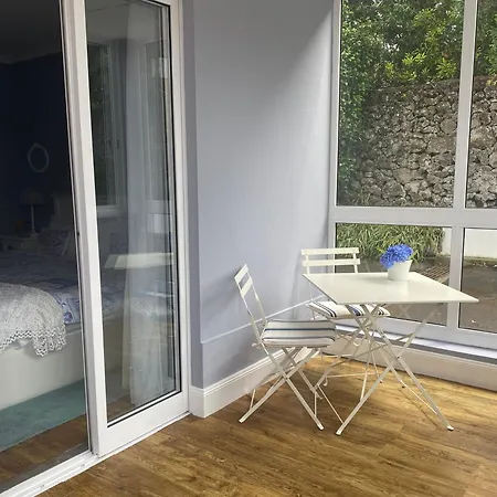 Gæstehus Quinta Dos Bravos Pico da Pedra