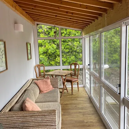 Guest house Quinta Dos Bravos 4*