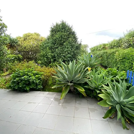 Gæstehus Quinta Dos Bravos 4*