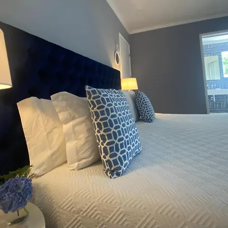 Quinta Dos Bravos 4* Pico da Pedra