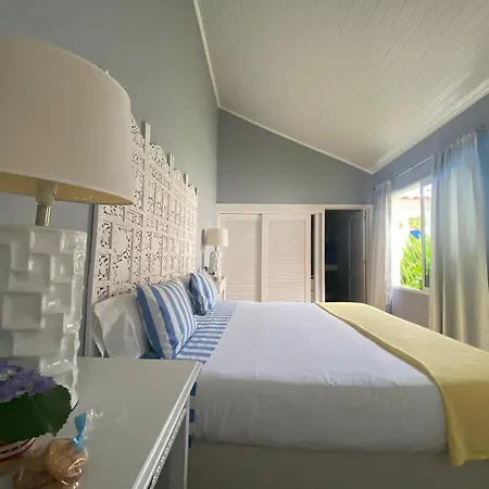 Gæstehus Quinta Dos Bravos 4*