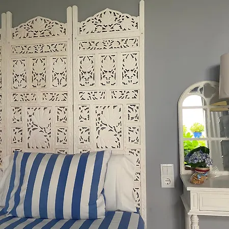 Quinta Dos Bravos Gæstehus