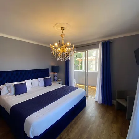 Quinta Dos Bravos 4* Pico da Pedra