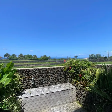 Gæstehus Quinta Dos Bravos