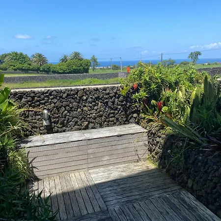 Quinta Dos Bravos Gæstehus Pico da Pedra