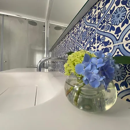 Quinta Dos Bravos 4* Pico da Pedra