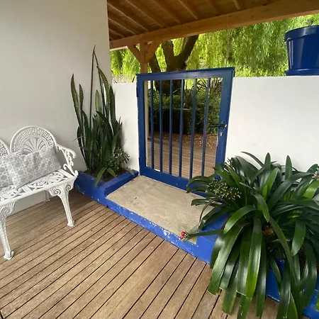 Gæstehus Quinta Dos Bravos