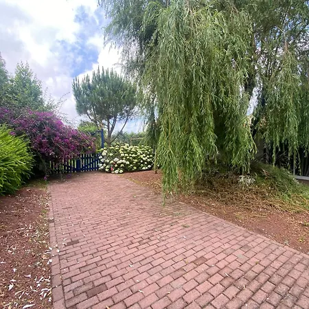 Quinta Dos Bravos Guest house 4*