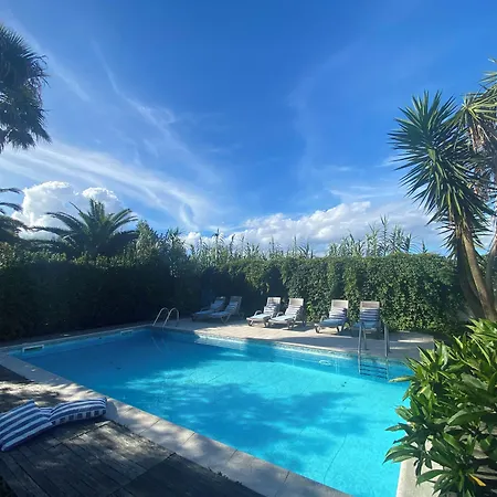 Quinta Dos Bravos Pensjonat Pico da Pedra