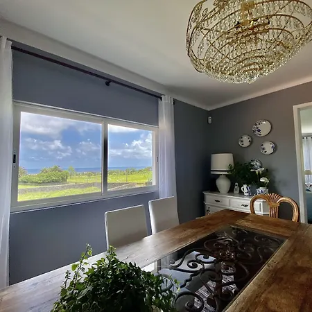 Gæstehus Quinta Dos Bravos 4*