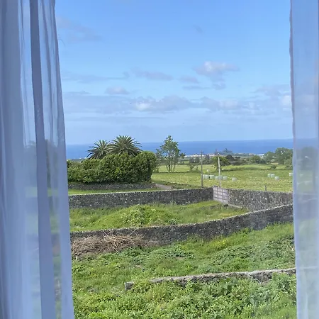 Quinta Dos Bravos Vendégház Pico da Pedra