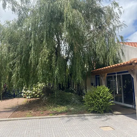 Quinta Dos Bravos 4* Pico da Pedra