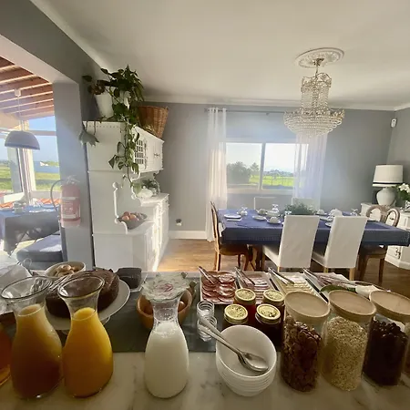 Guest house Quinta Dos Bravos