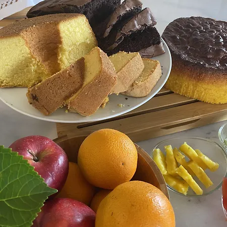 Gæstehus Quinta Dos Bravos 4*