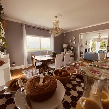 Gæstehus Quinta Dos Bravos