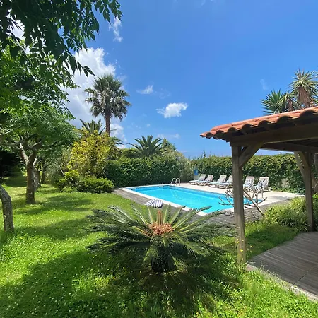 Quinta Dos Bravos 4* Pico da Pedra