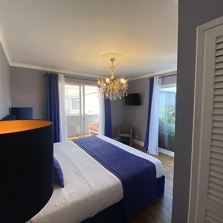 Gæstehus Quinta Dos Bravos