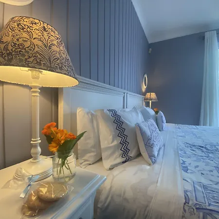 Quinta Dos Bravos 4*