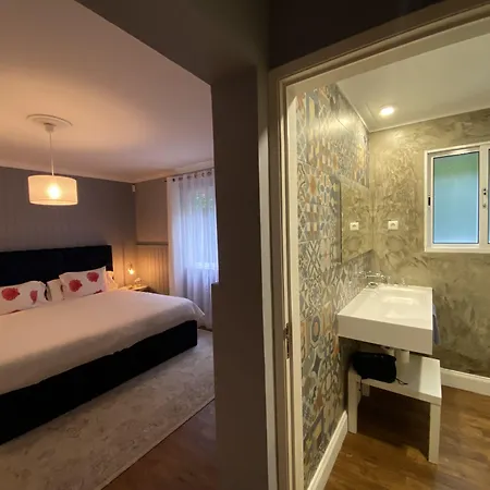 Quinta Dos Bravos 4* Pico da Pedra