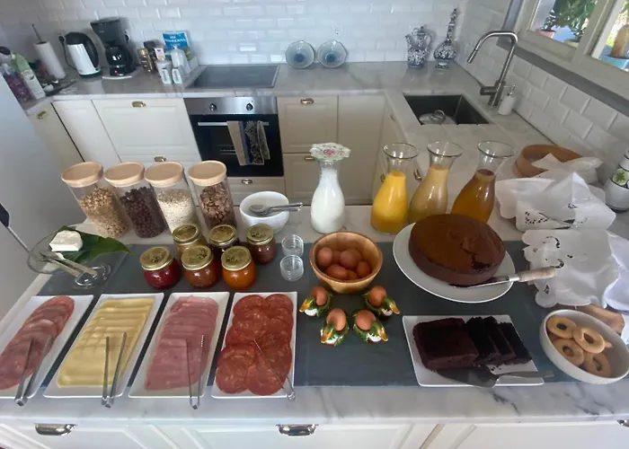 Quinta Dos Bravos Casa de hóspedes