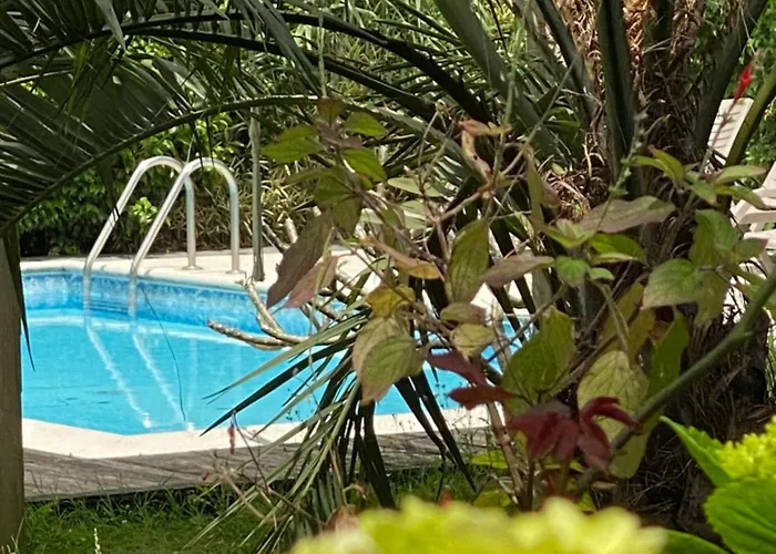 Quinta Dos Bravos 4*