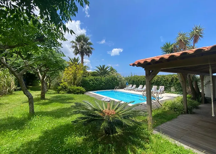 Penzion Quinta Dos Bravos 4*