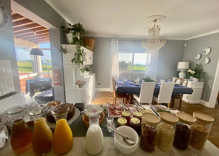 Quinta Dos Bravos 4*