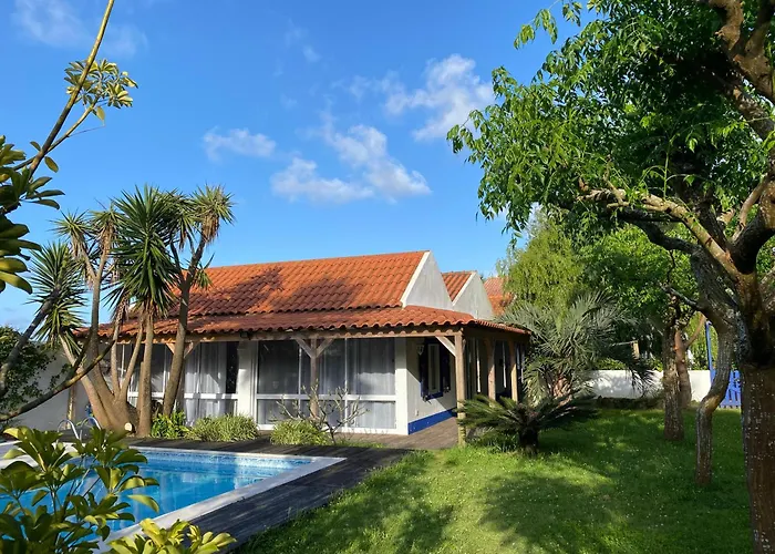 Quinta Dos Bravos Pico da Pedra