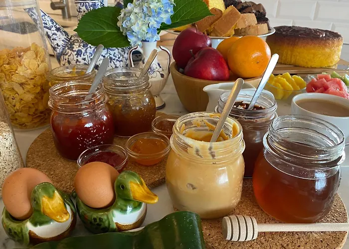 Quinta Dos Bravos 4*