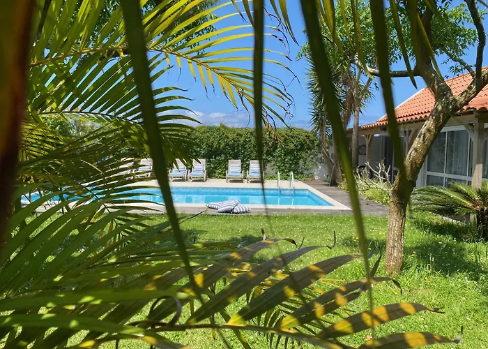 Casa de hóspedes Quinta Dos Bravos 4*