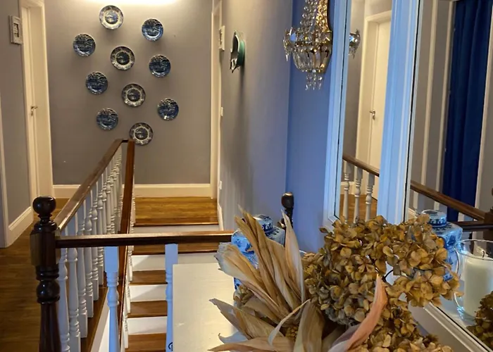 Quinta Dos Bravos 4*