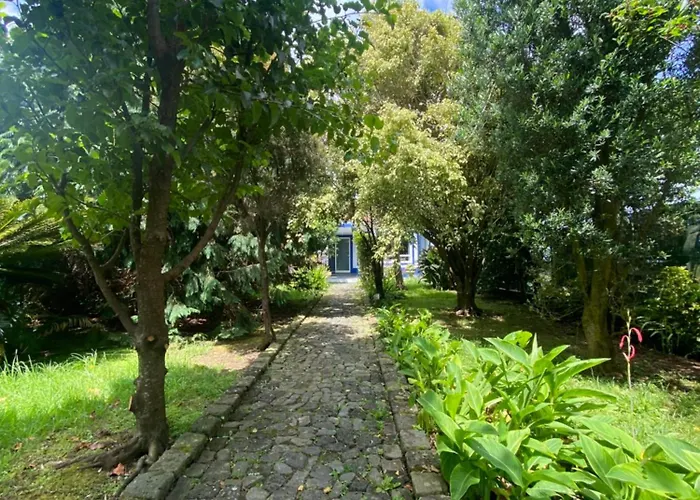 Penzion Quinta Dos Bravos