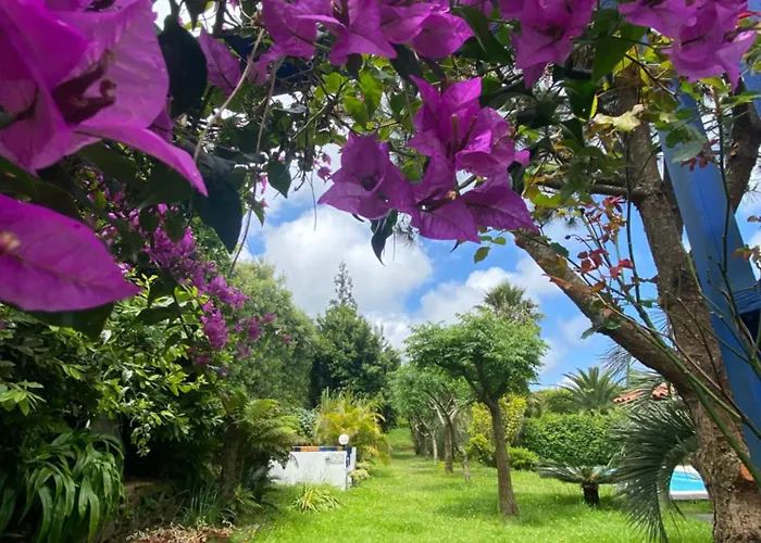 Penzion Quinta Dos Bravos