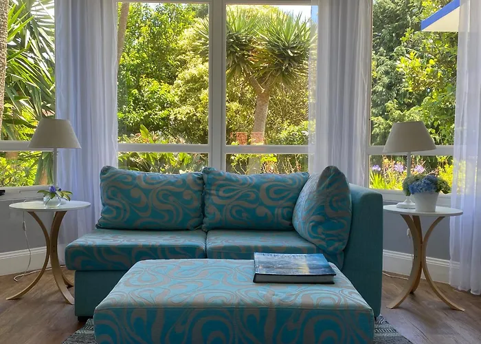 Casa de hóspedes Quinta Dos Bravos 4*